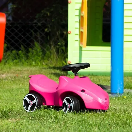 Kwatera prywatna Rafa Rowy (Pomerania)