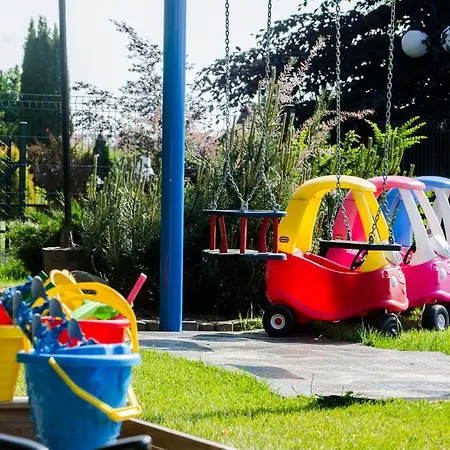 Rafa Rowy (Pomerania)