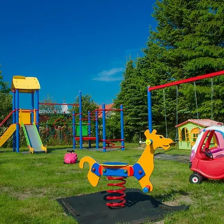 Rafa Rowy (Pomerania)