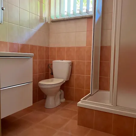 Rafa Aparthotel Rowy (Pomerania)