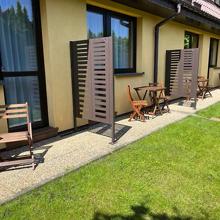 Rafa Aparthotel 3*