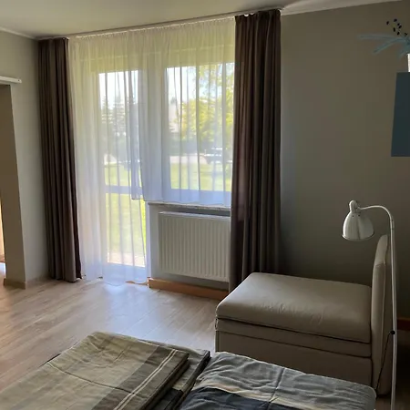 Rafa Aparthotel