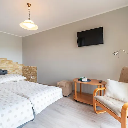 Rafa Aparthotel
