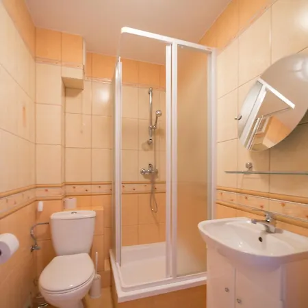 Aparthotel Rafa *