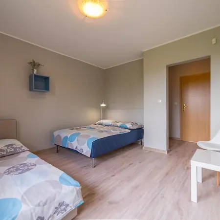 Rafa Kwatera prywatna