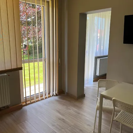 Aparthotel Rafa 3*