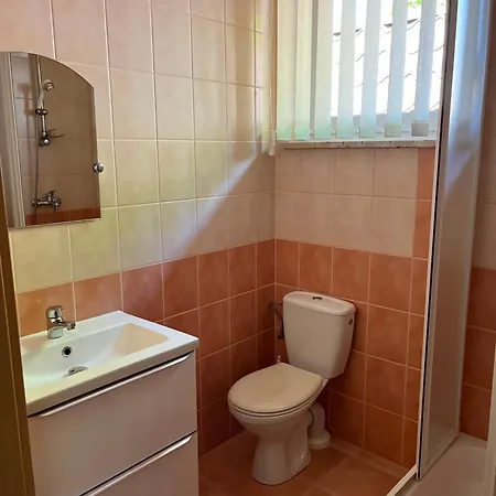 Aparthotel Rafa