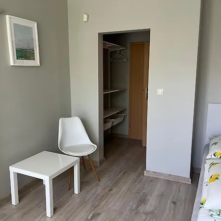 Rafa Kwatera prywatna *