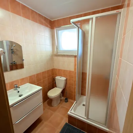 Rafa Hotel apartamentowy Rowy (Pomerania)