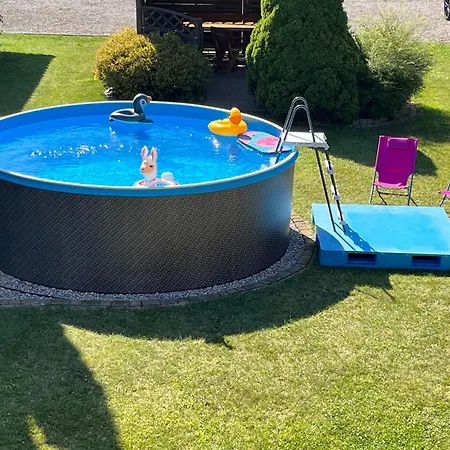 Rafa Hotel apartamentowy 3*