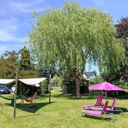 Rafa Hotel apartamentowy Rowy (Pomerania)