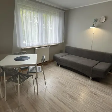 Rafa Hotel apartamentowy